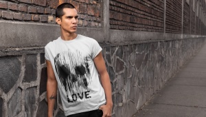 T-shirts for men
