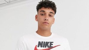 Nike Men's T-Shirts & Tank Tops
