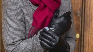 Sizes of men's gloves: what are they and how to choose?