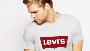 Levi's Men's T-Shirts