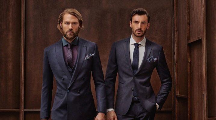 Classic style in menswear: the secrets of a stylish look
