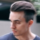 Men's undercut haircut: types, creation and styling