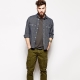 Men's cargo pants: how to choose and what to wear?