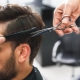 Men's haircuts with scissors: varieties, tips for choosing and creating