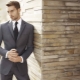 Gray men's suits: varieties and selection of accessories