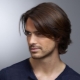Επιλογές για κούρεμα ανδρών για μαλλιά μεσαίου μήκους