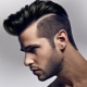 Creative men's haircuts: varieties and recommendations for choosing