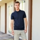 Men's polo clothing: types and choices