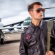 Men's leather pilot jacket: what happens and what to wear?