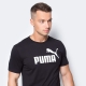Men's Puma T-shirts: Top Models Review and Tips for Choosing