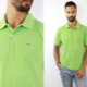 Lacoste men's polos: what are they and how to choose?