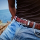 Men's Jeans Belts