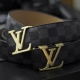 Ανδρικές ζώνες Louis Vuitton