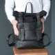 Urban men's backpacks: what are they and how to choose?