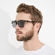 Prada glasses for men: features and popular models