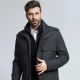 Men's outerwear: types and selection rules