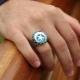 Μουσουλμανικά δαχτυλίδια ανδρών: τι είναι και πώς να επιλέξετε;