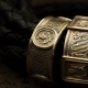 Men's Orthodox rings: varieties, rules for choosing and wearing