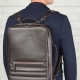 Men's backpacks-transformers: pros and cons, choice