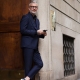 Style and fashion for men after 40: features of a fashionable wardrobe