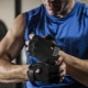 Men's Gym & Sports Gloves