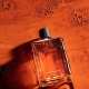Description of Hermes men's perfume