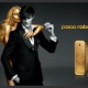 Paco Rabanne men's perfume review