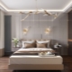 Design of beautiful bedrooms