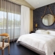 Mirror in the bedroom: signs and rules for feng shui