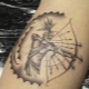 All about the Sagittarius zodiac sign tattoo for men