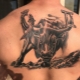 Τύποι τατουάζ ταύρων για άνδρες και το νόημά τους